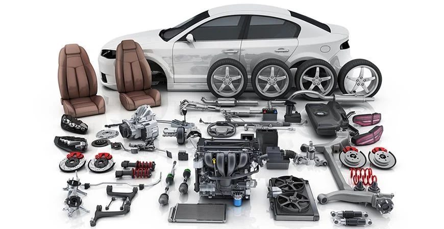 Bekilli Oto Yedek Parçacısı