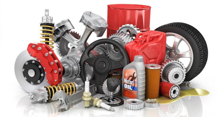 Bekilli Oto Yedek Parçacısı